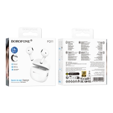 Купить Блютуз Стерео Гарнитура Borofone FQ11