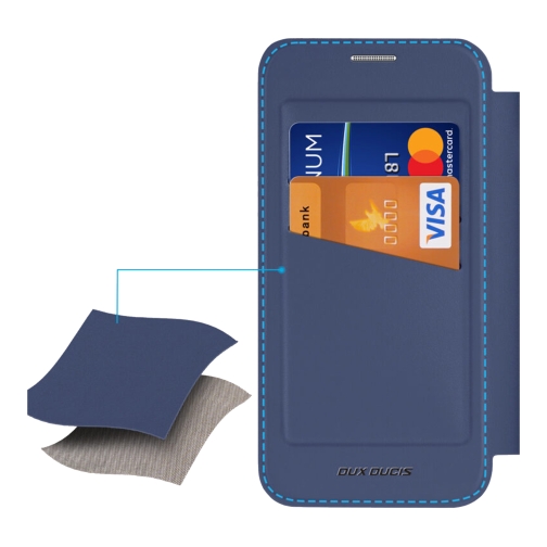 Купить Чехол-книжка Dux Ducis Skin X Pro with MagSafe для Samsung Galaxy S25+ 5G (S936), 7