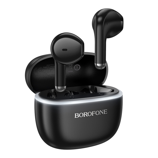 Купити Бездротова  Стерео Гарнітура Borofone FQ11, 5