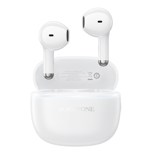 Купити Бездротова  Стерео Гарнітура Borofone FQ11, 6