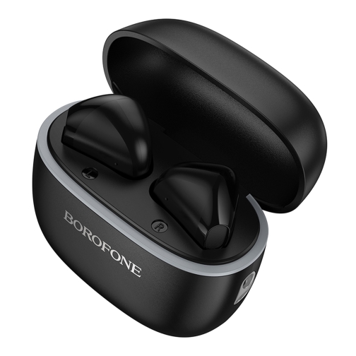 Купити Бездротова  Стерео Гарнітура Borofone FQ11, 7