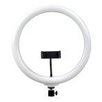 Купити Лампа RGB Crystal 3D-33 33cm