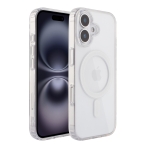 Купити Чохол TPU Clear Case with Magsafe для iPhone 17