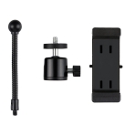 Купити Лампа RGB Crystal 3D-33 33cm, 4