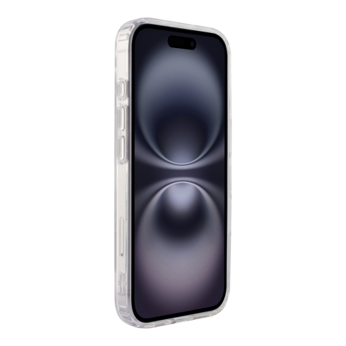 Купити Чохол TPU Clear Case with Magsafe для iPhone 17, 5