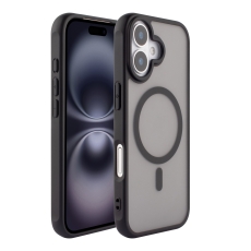 Купить Чехол TPU+PC Anti Drop with MagSafe для iPhone 17