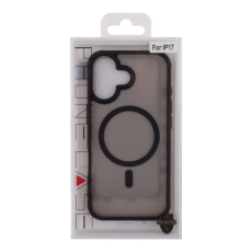 Купить Чехол TPU+PC Anti Drop with MagSafe для iPhone 17