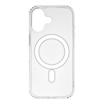 Купити Чохол TPU Clear Case with Magsafe для iPhone 17, 8