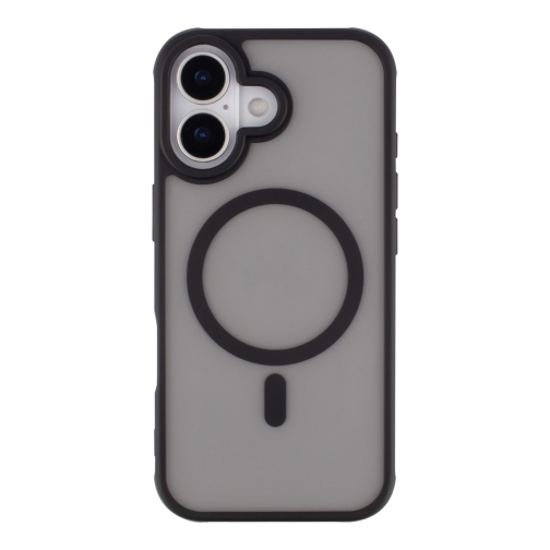 Купити Чохол TPU+PC Anti Drop with MagSafe для iPhone 17, 3