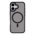 Купити Чохол TPU+PC Anti Drop with MagSafe для iPhone 17, 3