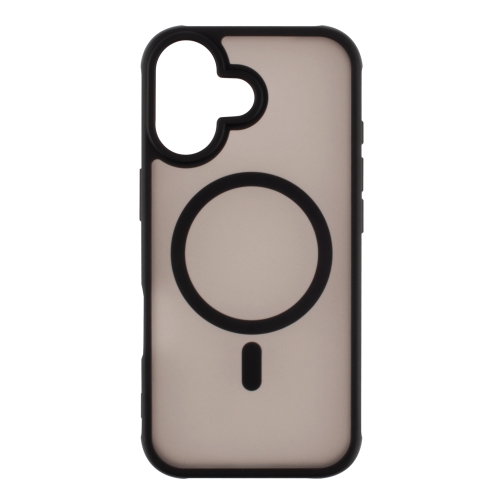 Купити Чохол TPU+PC Anti Drop with MagSafe для iPhone 17, 8