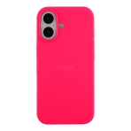 Купить Чехол Silicone Case Full Size (AA) для iPhone 17, 21