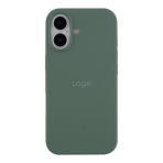 Купить Чехол Silicone Case Full Size (AA) для iPhone 17, 30