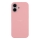 Купити Чохол Silicone Case Full Size (AA) для iPhone 17 06.Light Pink