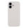Купити Чохол Silicone Case Full Size (AA) для iPhone 17 09.White