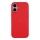 Купить Чехол Silicone Case Full Size (AA) для iPhone 17 14.Red