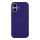 Купить Чехол Silicone Case Full Size (AA) для iPhone 17 34.Purple