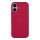 Купити Чохол Silicone Case Full Size (AA) для iPhone 17 37.Rose Red