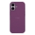 Купити Чохол Silicone Case Full Size (AA) для iPhone 17 43.Grape