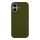 Купити Чохол Silicone Case Full Size (AA) для iPhone 17 45.Army Green