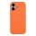 Купити Чохол Silicone Case Full Size (AA) для iPhone 17 72.Kumquat