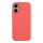 Купити Чохол Silicone Case Full Size (AA) для iPhone 17 74.Pink Pomelo