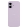 Купити Чохол Silicone Case Full Size (AA) для iPhone 17 83.Lilac Purple