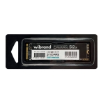 Купить SSD M.2 Диск Wibrand Caiman 512GB NVMe 2280 PCIe 3.0 3D NAND