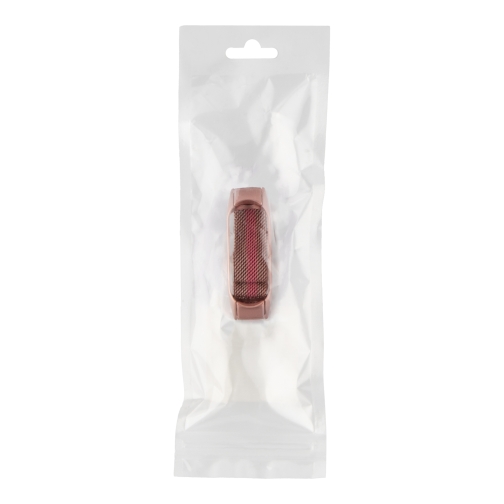 Купить Ремешок для Xiaomi Mi Band 3/4 Milanese Loop Color, 3