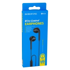 Купить Наушники Borofone BM54 Maya