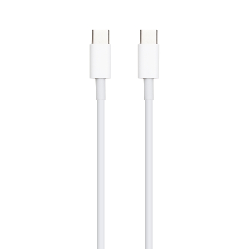 Купити Мережевий Зарядний Пристрій Hoco C80A PD 20W + QC3.0 Type-C to Type-C, 3