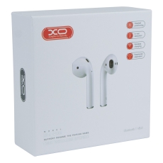 Купить Блютуз Стерео Гарнитура XO F80