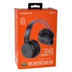 Купить Блютуз Стерео Гарнитура Borofone BO11 Maily