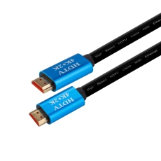 Купити Кабель HDMI- HDMI 2.0V 5m 4K Купити Кабель HDMI- HDMI 2.0V 5m 4K