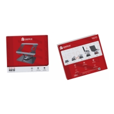 Купити Підставка для Ноутбука  Fantech NS10 11-17inch