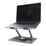 Купить Подставка для Ноутбука Fantech NS10 11-17inch, 3