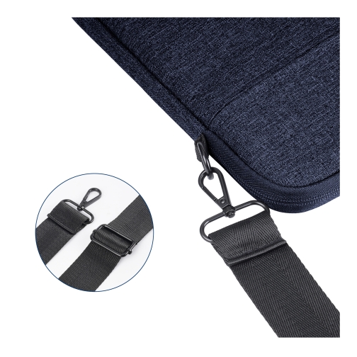 Купить Сумка для ноутбука Dux Ducis LBJB Shoulder Bag for 15.5"-16", 10