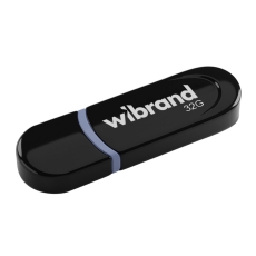 Купить USB Flash Drive Wibrand 32gb Panther Купить USB Flash Drive Wibrand 32gb Panther