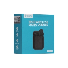 Купити Бездротова Стерео Гарнітура Celebrat TWS-W10
