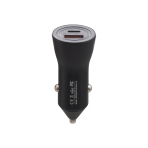 Купить Авто Зарядное Устройство Remax RCC107 36w PD+QC, 3