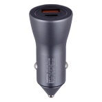 Купить Авто Зарядное Устройство Remax RCC107 36w PD+QC, 4