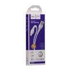 Купити Кабель USB Hoco X37 Cool Power Charging Micro, 2