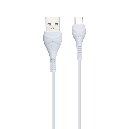 Купить USB Hoco X37 Cool Power Charging Type-C
