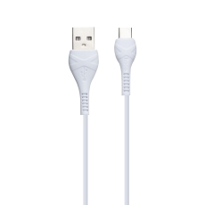 Купить USB Hoco X37 Cool Power Charging Type-C