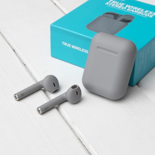 Купити Бездротова Стерео Гарнітура Celebrat TWS-W10, 16