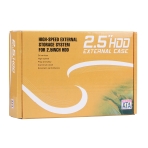 Купить Внешний SSD Диск 2,5" 240 GB S18 USB3.0 Aluminum alloy, 2