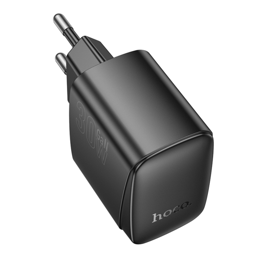 Купить Сетевое Зарядное Устройство Hoco CS61A 1USB/1USB-C PD/QC 30W, 3