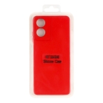 Купити Чохол Silicone Cover Full Camera (A) для Motorola G04/G04s, 2