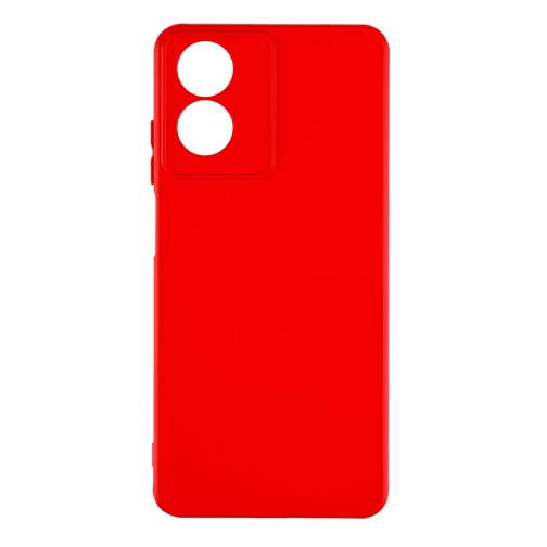 Купити Чохол Silicone Cover Full Camera (A) для Motorola G04/G04s, 4
