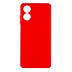 Купити Чохол Silicone Cover Full Camera (A) для Motorola G04/G04s, 4